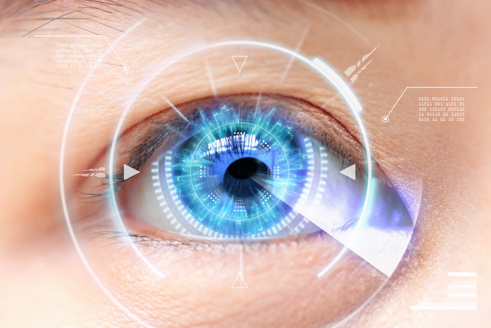 В России планируется производство бионических глаз