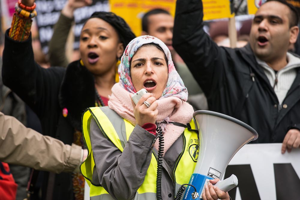 Англия стонет от мультикультурализма