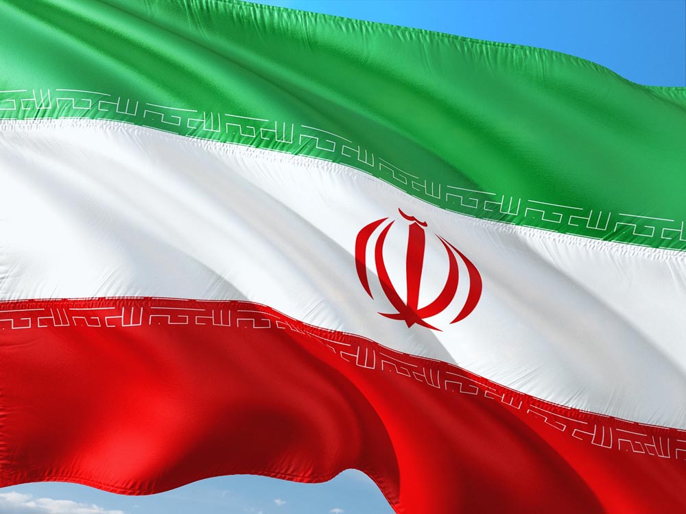 Иран: союзник и партнер