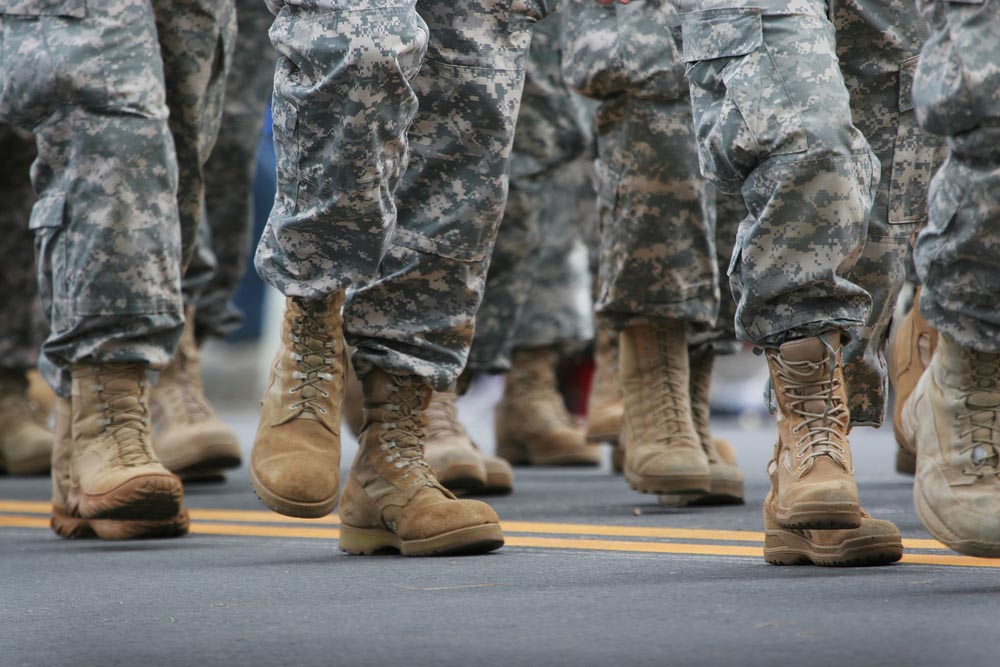 Армия США официально пополнится солдатами с психическими отклонениями