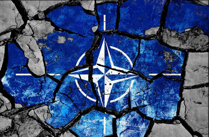 НАТО стало ненужным: Европа намерена создавать собственную армию 1516264221_6