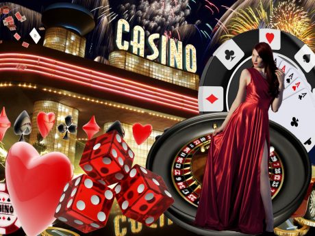 Азарт Плей казино - развлечения для азартных гемблеров!