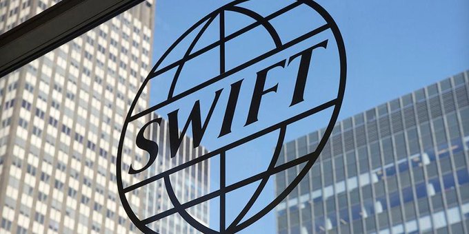 Economic Times: Россия, Индия и Китай создают замену SWIFT