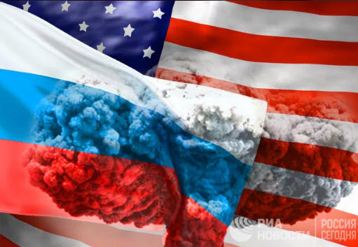 Польские СМИ назвали два сценария войны США с Россией 