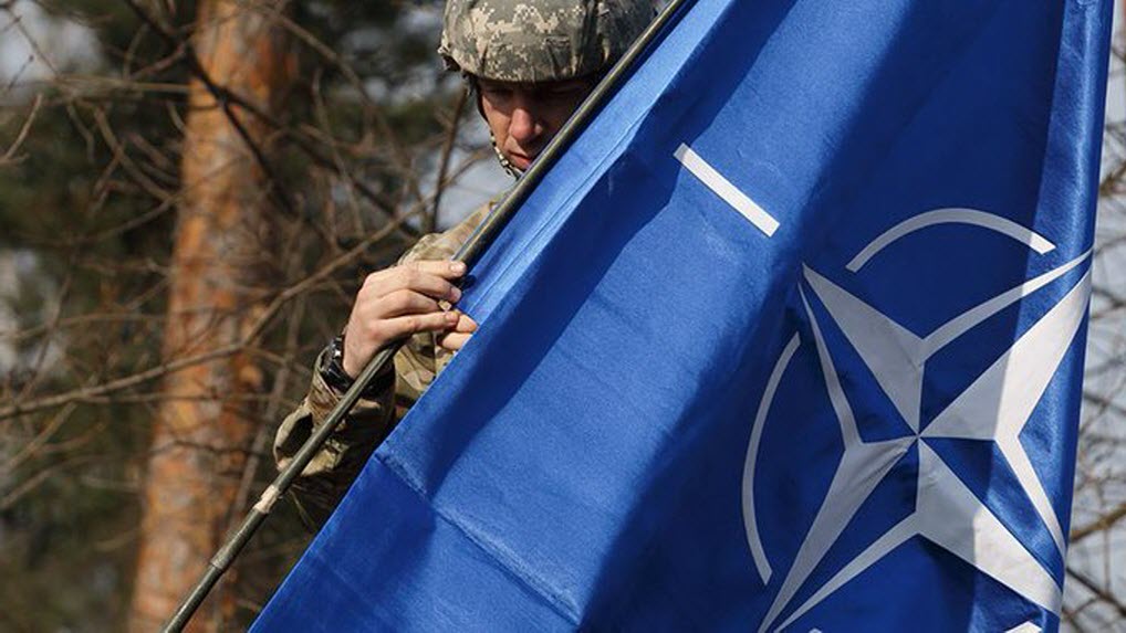 Немецкие СМИ уличили НАТО в «репетиции» наступления на Россию 