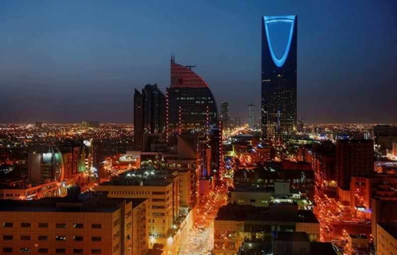 Бюджет Саудовской Аравии: первые серьезные потери 