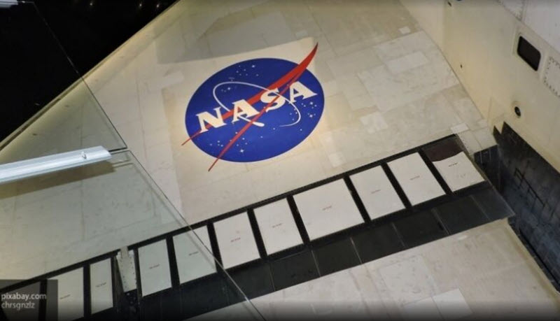 NASA планирует купить дополнительное место на российском "Союзе"