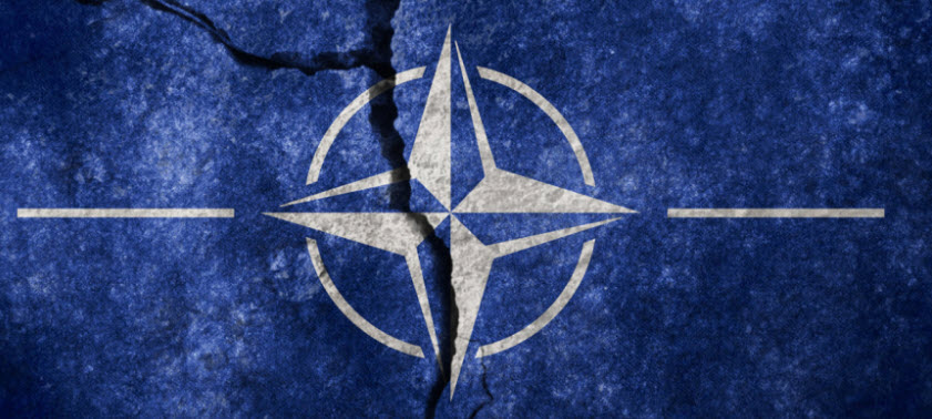 Россия в состоянии нанести НАТО непоправимый ущерб