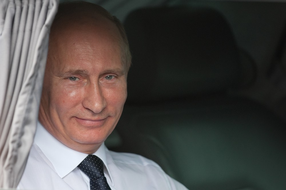 Байден заранее оправдал проигрыш в выборах, обвинив Путина