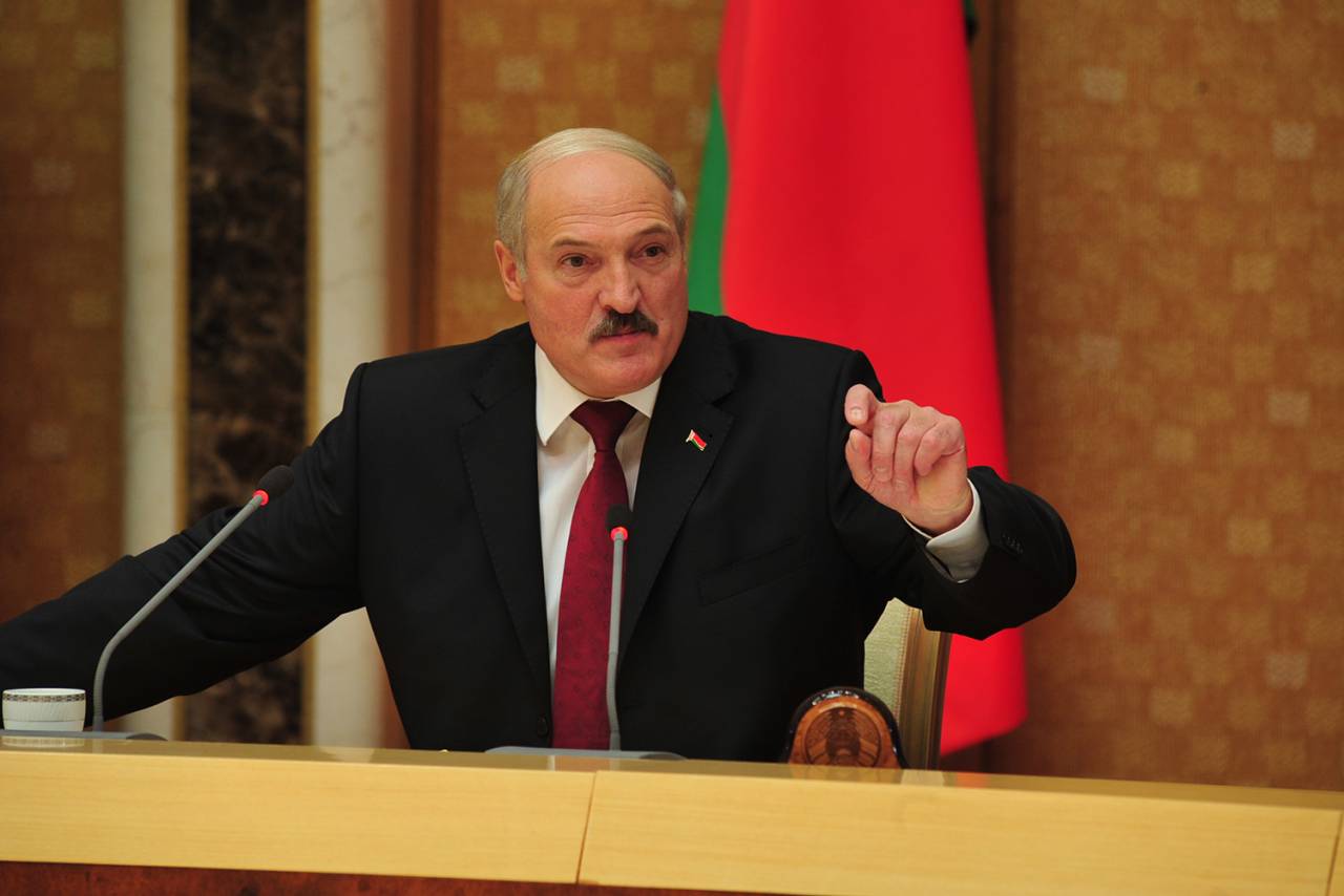 Страны Балтии зря ввели санкции – Белоруссия уже нашла способ ответить 