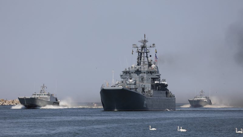 Корабли России уничтожат за 7 минут? Военный эксперт ответил на угрозы Польши