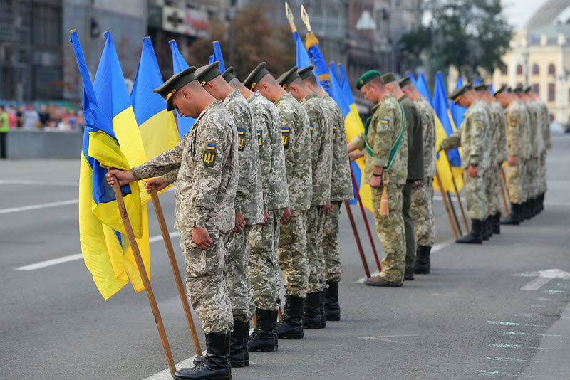 С небес на землю: как Украина разрушила свой оборонный комплекс 