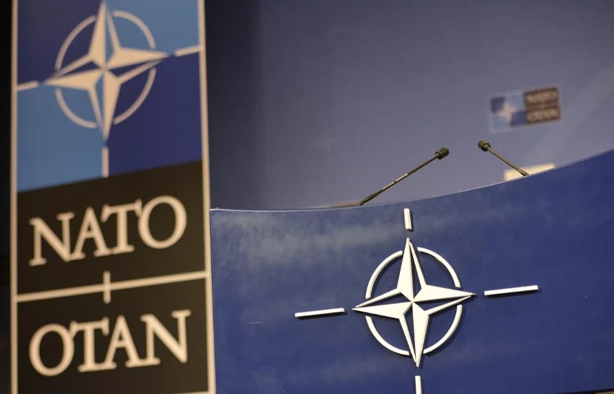 В НАТО заявили о продолжении "агрессивной политики" России 