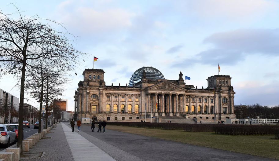 В Германии заявили о провале политики санкций против России