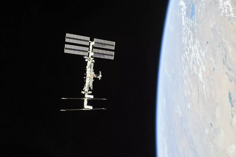 Новая российская орбитальная станция сможет работать бесконечно долго 