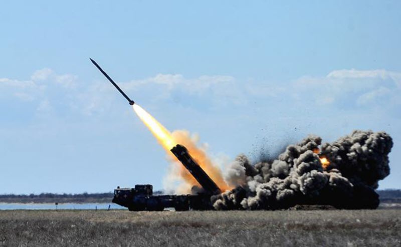 Украинские ракеты нацелят на Урал 