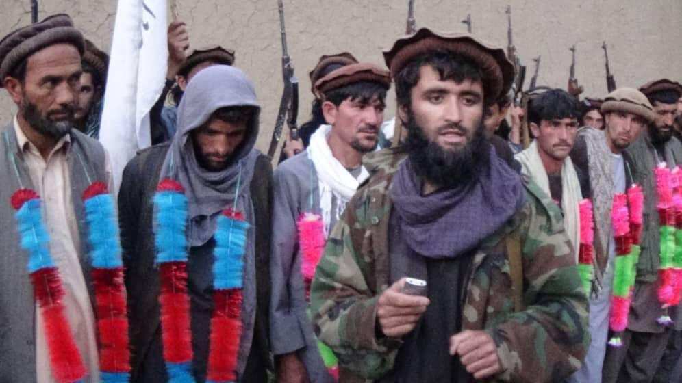 Талибы* пригласили представителей шести стран на инаугурацию нового правительства Афганистана