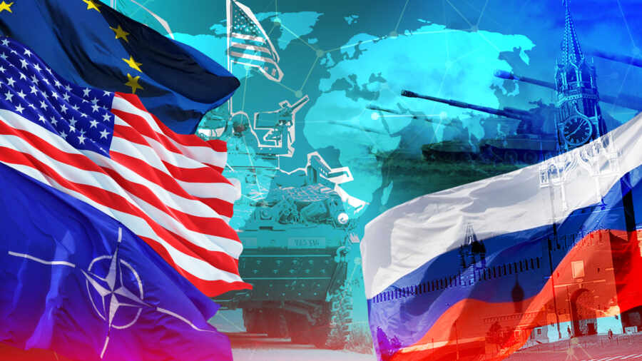 Что дал ультиматум, выдвинутый Россией в адрес США и НАТО?