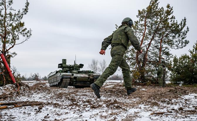 «Зверинец» опять наш: Новомихайловка в прицеле российских снайперов