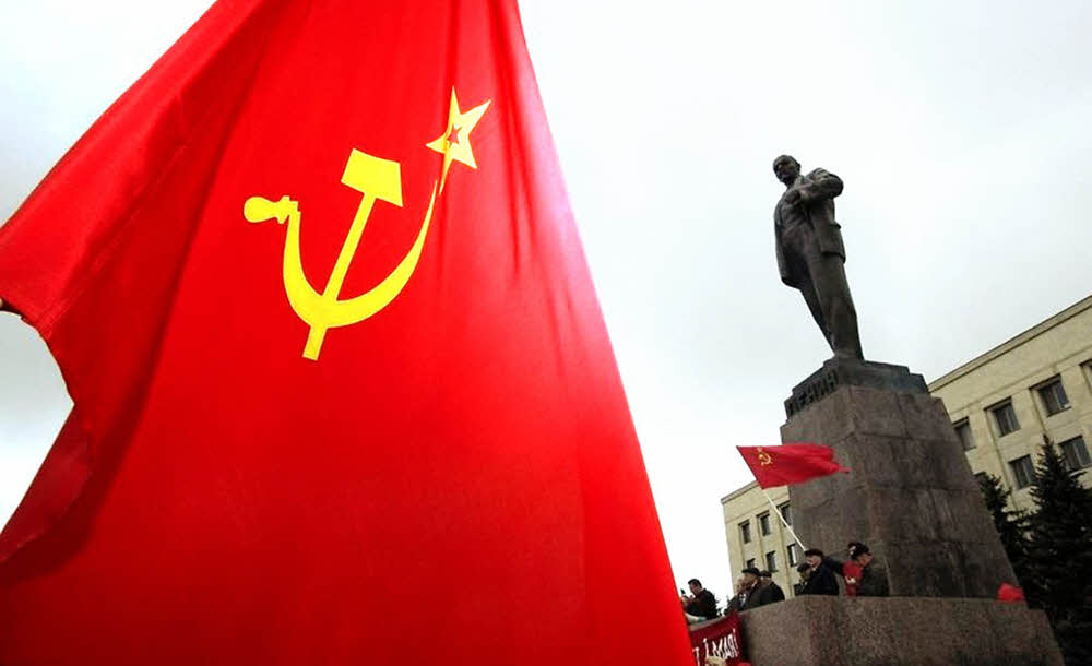 Какими еще странами мог пополниться Советский Союз 