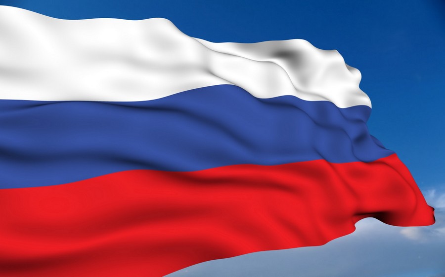 Факты о Государственном Флаге Российской Федерации 