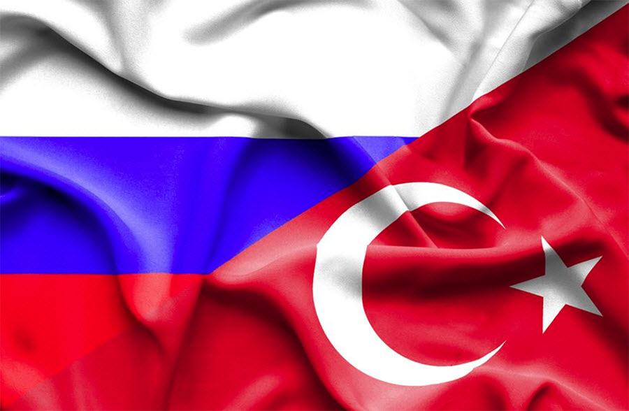 Ответ России Турции на ее наглость 