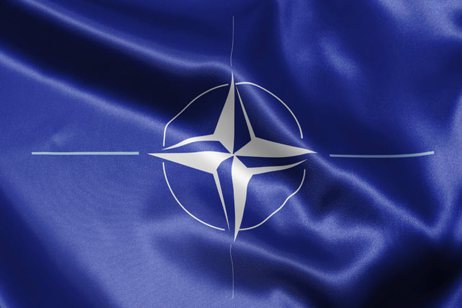 НАТО меняет свою миссию