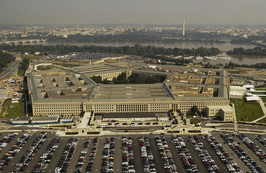Фиктивная ПРО США и бездонный колодец Пентагона