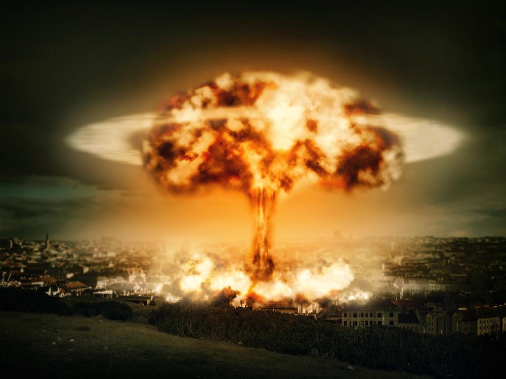 Америка провоцируют сценарий «ядерного домино»