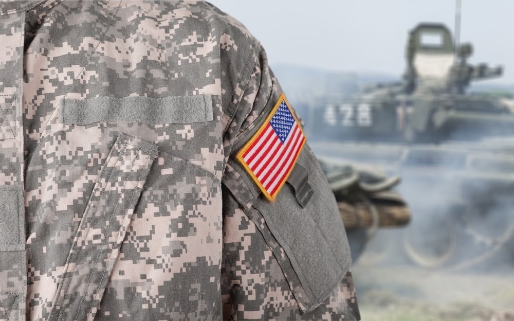 Минобороны США выпустило учебное пособие по подготовке солдат к войне с Россией