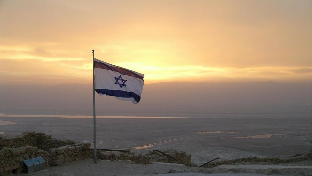 Синай возвращается в зону интересов Израиля
