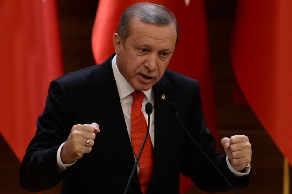 Выйдет ли Турция из НАТО?