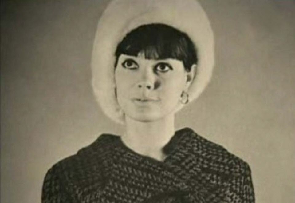 Загадочная смерть «советской Софи Лорен»