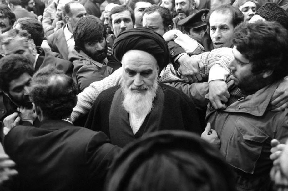 Как из светского Ирана сделали страну яростных исламистов