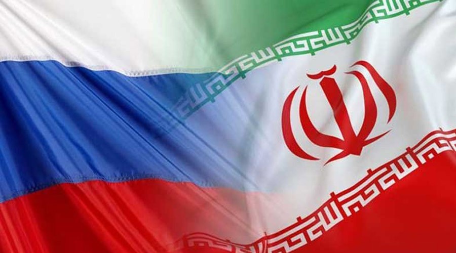 Дружить государствами. На примере отношений России с Ираном