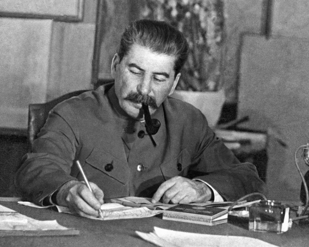 Почему Сталин поддержал создание Государства Израиль