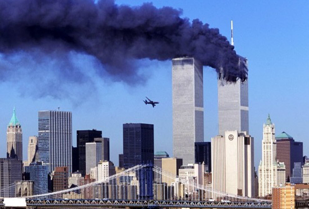 Главные несостыковки теракта 11 сентября в США