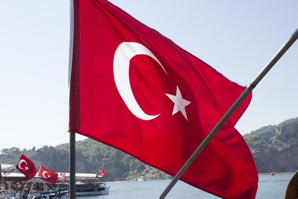 Кандидат на пост президента Турции считает необходимым выход из НАТО