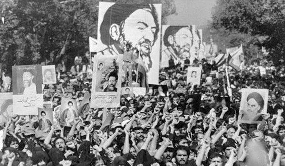 Исламская революция 1978 года. Как изменился Иран
