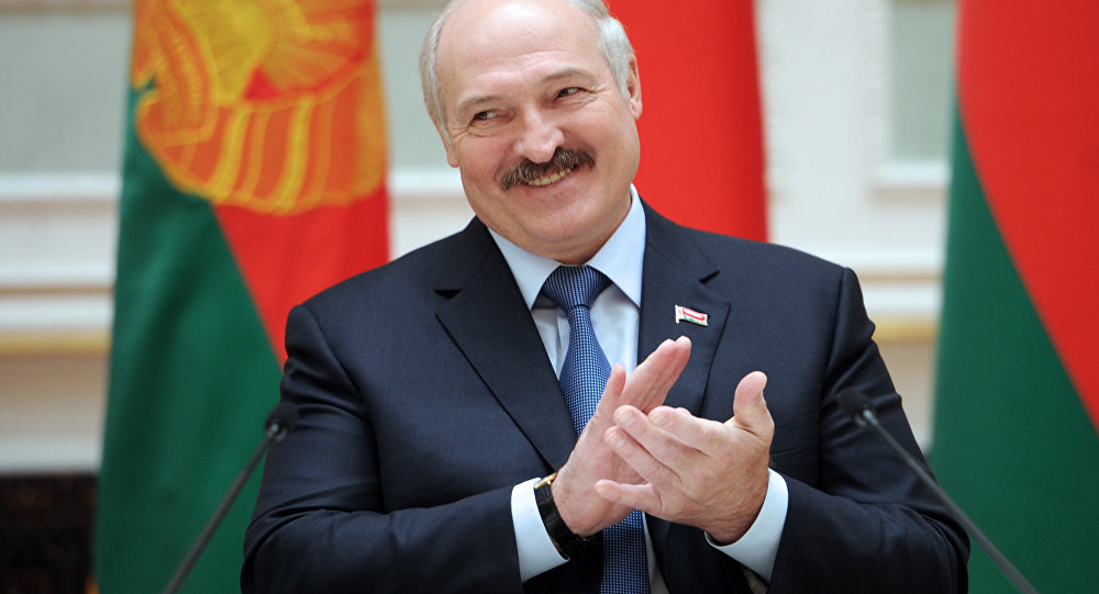 Новые проекты России не дадут Лукашенко право ввозить санкционку