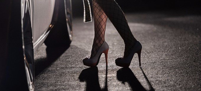 Легальная и теневая проституция в мире