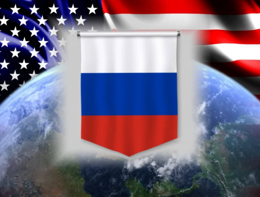 Почему Россия не отвечает эффективными мерами на действия и санкции США 