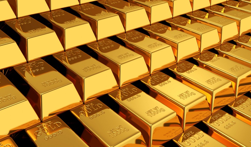 Маневр РФ вдохновил мир на массовую эвакуацию золота из США