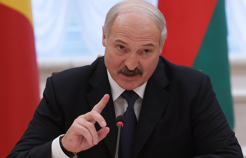 Маски сброшены: как Беларусь перестала быть «социальным государством» 