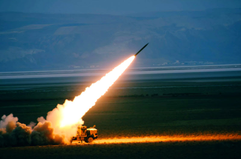 В конгрессе США признали российские военные ракеты непобедимыми 