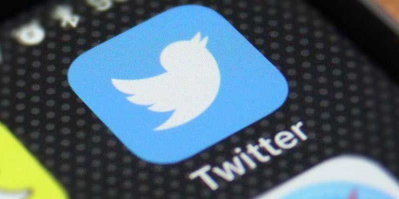 Twitter откажется от сочетания "черный список" 
