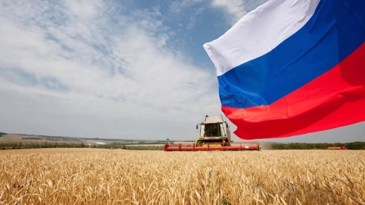 В ЕС опасаются что несмотря на успехи в сельском хозяйстве, Россия на этом не остановится и принесет их фермерам убытки 