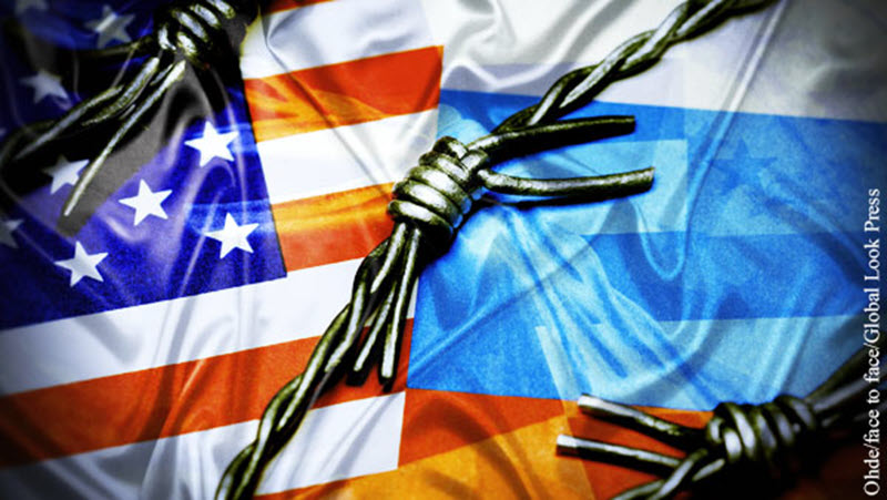 Секретная служба США рассказала о «российском вмешательстве» в выборы 