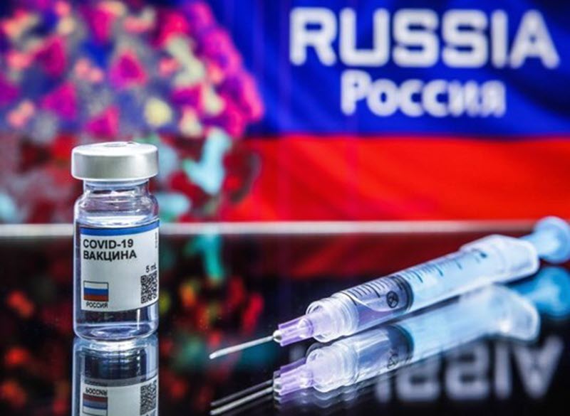 Россия получила предложение из США о производстве вакцины от COVID-19 