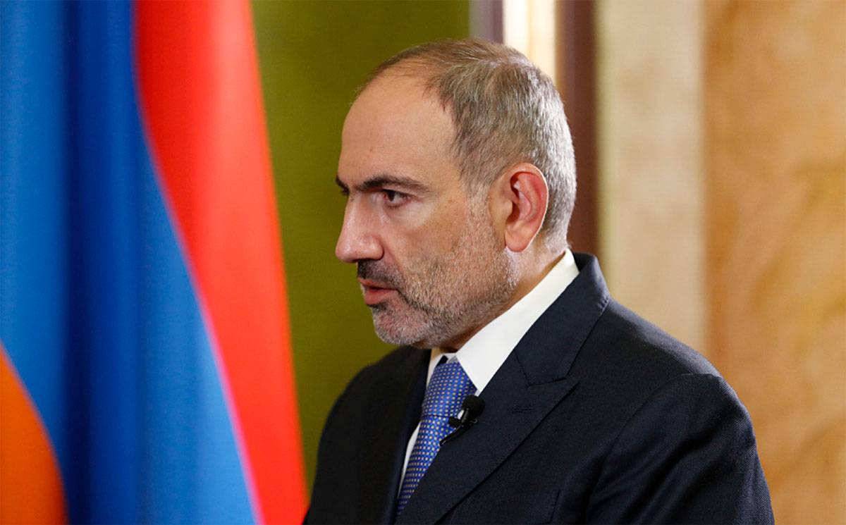 «Больше сделок»: Израиль готов принести извинения Армении за поставки оружия Баку 